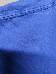 Vineyard Vines American Flag Whale Adult Blue XS TShirt
