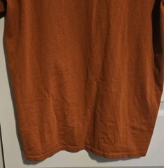 Colorado Youth Outdoors T-shirt Men’s Size Large Orange