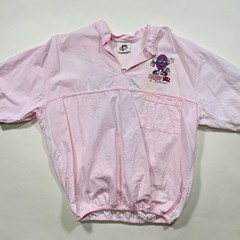 Vintage 1980s–90s “Raisin Hell in Cancun” Graphic T-Shirt Pink L