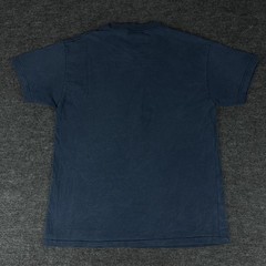 Vintage Mossimo Shirt Men’s Medium Blue Sadie’s Driving School Graphic Tee 00s