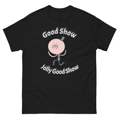 Pops Regular Show Tee, Funny Shirts, Cartoon Character, Regular Show Pops Tshirt
