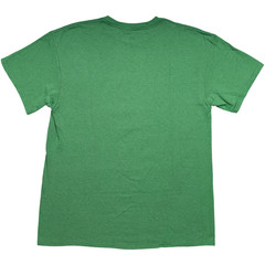 Minecraft Fear The Creeper Glow in Dark 2 Piece Adult T-Shirt Set