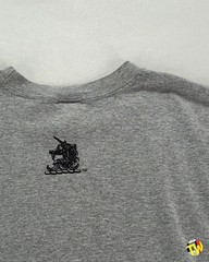 Vintage 90s Y2K Anvil Boston Marathon T-Shirt Sleeveless Skater Muscle Tee USA L