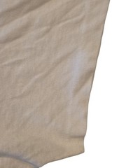 Vintage Howdy Smiley Face T Shirt XL White Hanes Single Stitch USA Graphic