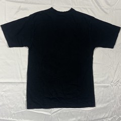 GUC Avirex Virgin Mary Graphic T-Shirt Mens Size S Jesse Pinkman Black Breaking