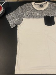 Jordan T-Shirt Size Small Elephant Print Cement Tee Nike Jordan Retro 1 3 6 11