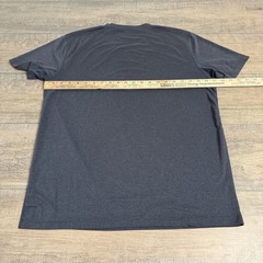 Marine Layer Mens Active T-Shirt Size Large Poly Spandex Blend Super Soft B19