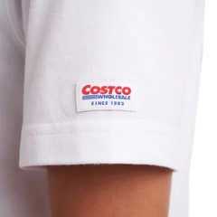 Kirkland Signature Costco Wholesale Unisex Logo Tee