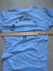 Never Used Vintage 70s Hanes Orange Label Tshirts Single Stitches Men S Superman
