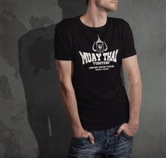 New Lumpinee Boxing Stadium Arena Muay Thai Boxing Thailand T-shirt