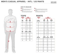 Alpinestars Ride 4.0 CSF T-Shirt