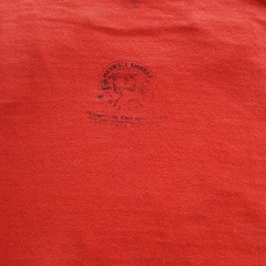 Vintage Single-Stitched Distressed Florida T-Shirt Size M
