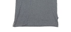 Boss Hugo Boss Navy H-Thompson Textured Pattern Cotton Short Sleeve T-Shirt M