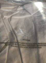 Lot Of 3 Bonobos T-Shirts Xs Standard Fit. Retail $25 Each