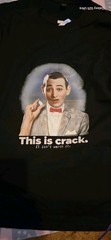 Lot Of 8 Tshirts, ICP, PEE WEE, GREMLINS, JASON, and More, See Pics