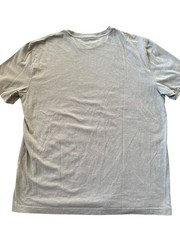 Banana Republic Premium Wash T Shirt Crew Neck Men’s Size L Excellent Condition