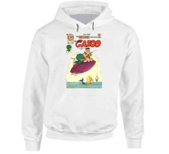 The Great Gazoo Comic Issue 7 T Shirt