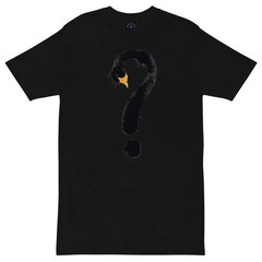 Black Swan Event T-Shirt