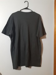 My Hero Acadamia NWT Graphic Tshirt Black Short Sleeve Men’s Size XL Cartoon