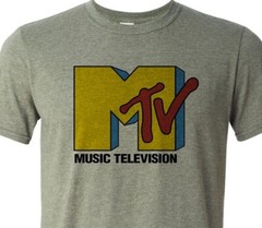 MTV – The Original 80’s Music Television – When it was still music!