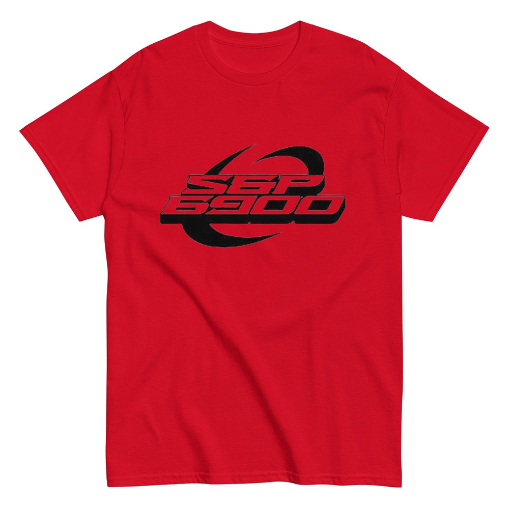 S&P 6900 Men’s Classic Tee – SPX6900 Token Shirt – Multiple Color Options