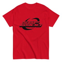 S&P 6900 Men’s Classic Tee – SPX6900 Token Shirt – Multiple Color Options