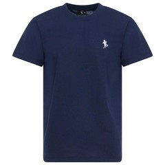 5 Pack Black Horse Club Men’s Short Sleeve Crew Neck Or V-Neck Classic T-Shirt