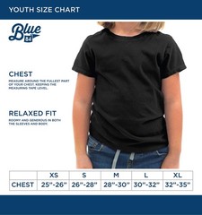 Blue 84 Ncaa Officially Licensed Georgia Bulldogs National Champs Kids T-Shirt