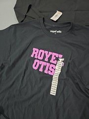 Royel Otis Miller Highife Job For A Cowboy Hatsune T-Shirt 2XL 4pc Lot (T)