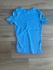 Goodfellow & Co Squishmallows Graphic Print Crewneck T-Shirt Blue Men’s M