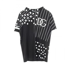 Dolce&Gabbana Dolce & Gabbana Cotton T shirt – DUTY FREE