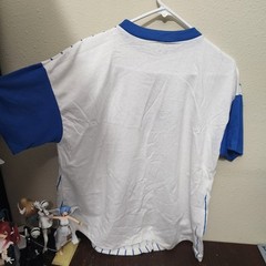 Vintage Single Stich Baseball Jersey,Baby 93 Maternity Accents Size M Unisex