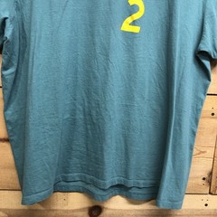 Nike Boston Red Sox Alex Bregman 2025 City Connect T-Shirt Mens Size 2XL Green