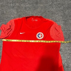 Vintage 00S Nike Mens Jersey Size 2XL Dri Fit Adv San Antonio Soccer Club