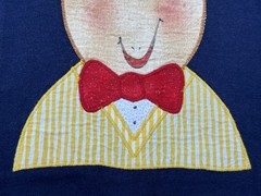 Vtg 90s Arthur T-shirt Mens L PBS Tv Television Show Cartoon Single Stitch