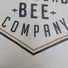 FOXHOUND BEE Company XL Quality, Birmingham ,AL. Bee Supply T-Shirt