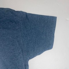 Men’s Heather Blue Soft Hurley T-shirt