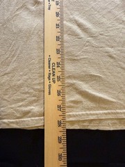 Lion King Hakuna Matata Cream XL T-Shirt Simba Timon Pumbaa Disney