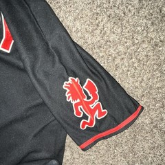 Insane Clown Posse Shaggy 2 Dope Figure Jersey 2XL