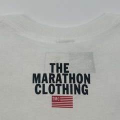 The Marathon Clothing Crenshaw Nipsey Hussle Lot Of 2 Shirts Adult Small NWT