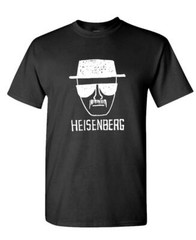 HEISENBERG V2 – T-Shirt