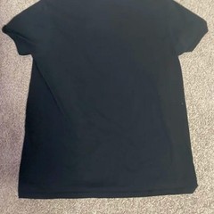 Black Panther Men’s Black T-shirt