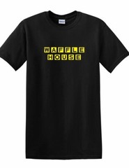 Waffle House Funny T shirt tee great gift idea