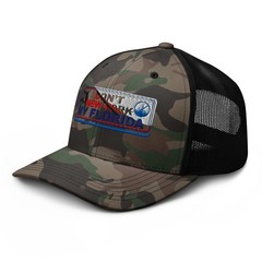 Camouflage Don’t New York my Florida