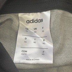ADIDAS Men’s Freedom To Move Black Crewneck Climate Shirt Sz XS