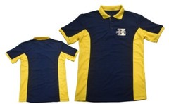 cotton polyster T-shirt for menz