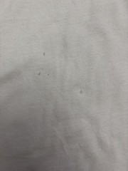 Marvel Punisher Men’s T-Shirt 2XL White