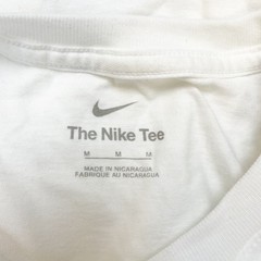 Nike Men’s 2025 Notre Dame Fighting Irish National Championship Shirt Medium