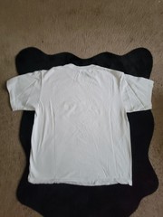 Vintage Goofy Movie Promo Shirt ( Cut Tag And Not Single Stitch)