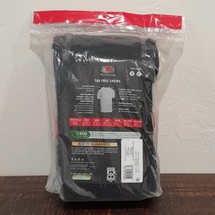 Fruit of the Loom Men’s Crew Neck T-Shirt Multipack 6 Pack 3XL 54-56 New in Bag